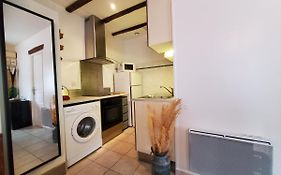 Maison De Vacances Gite Le Margot